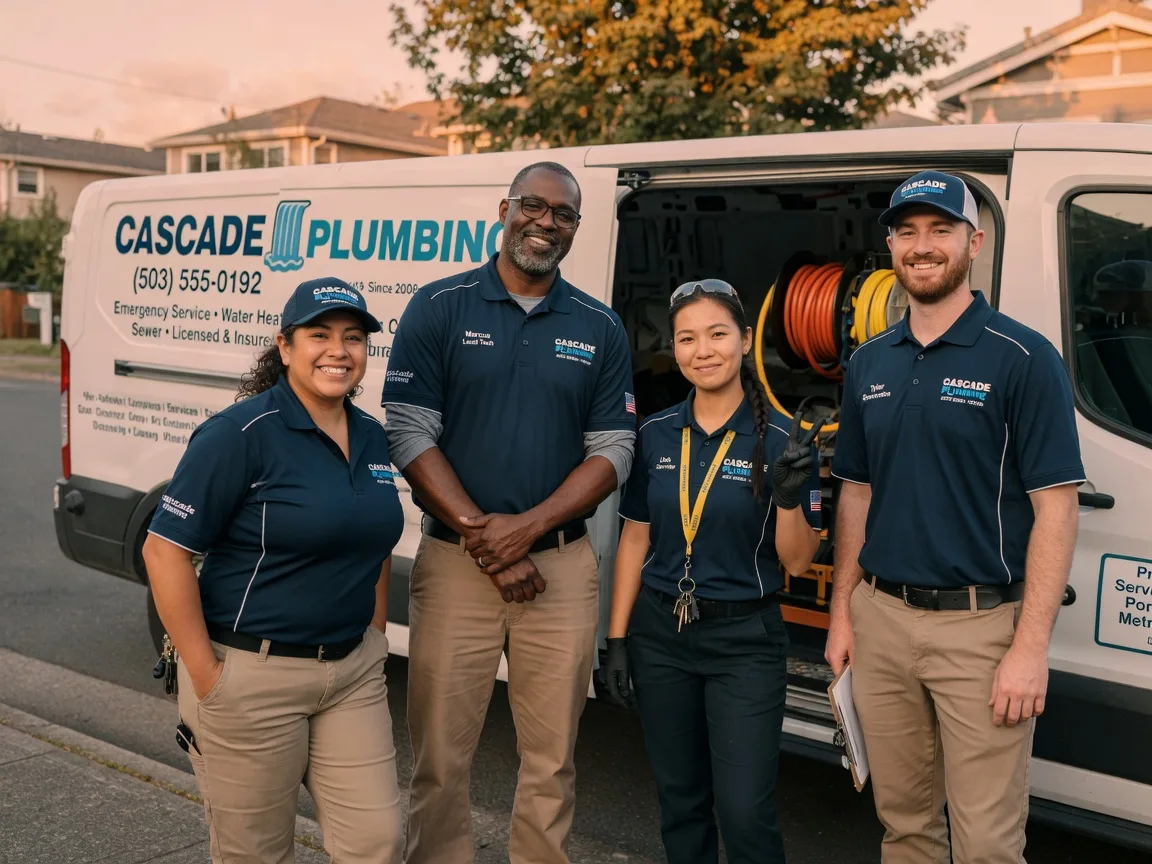 Emergency Plumber company in Point Baker, AK